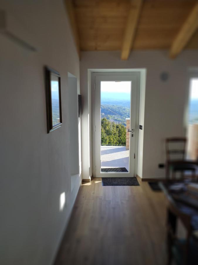 Casa Mantel Holiday Home Panoramic View In Langhe Novello Extérieur photo