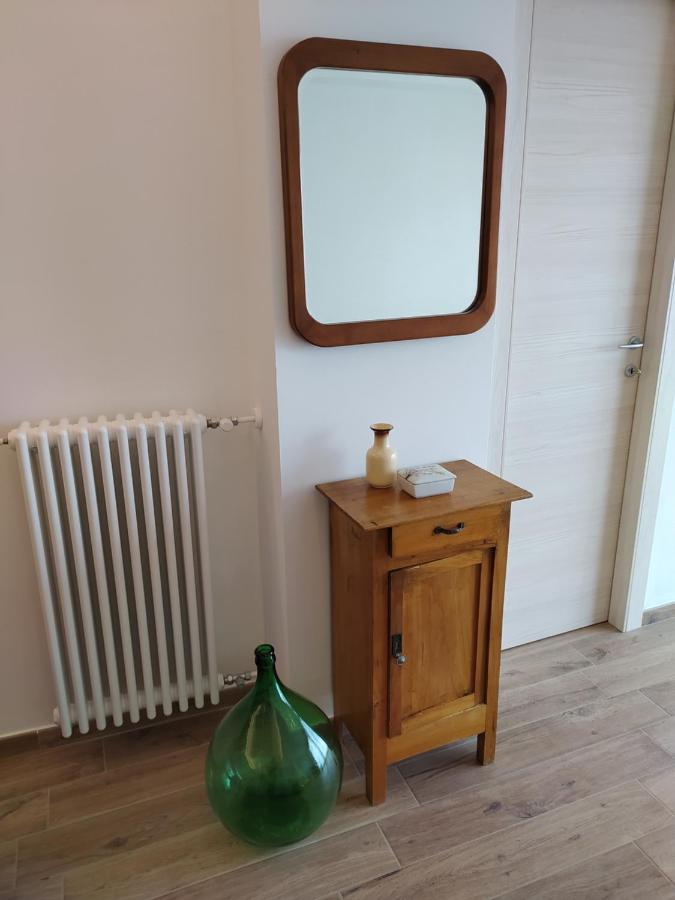 Casa Mantel Holiday Home Panoramic View In Langhe Novello Extérieur photo