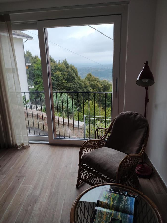 Casa Mantel Holiday Home Panoramic View In Langhe Novello Extérieur photo